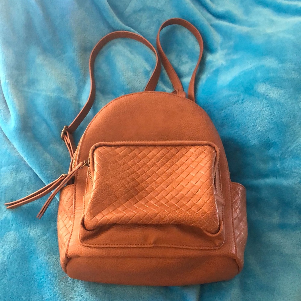 Backpack